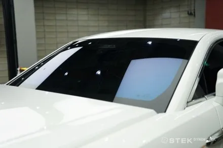 품격까지 갖춘 스펙터 윈도우 틴팅, STEK NEX 롤스로이스 에디션 / 성남시 수정구 오야동