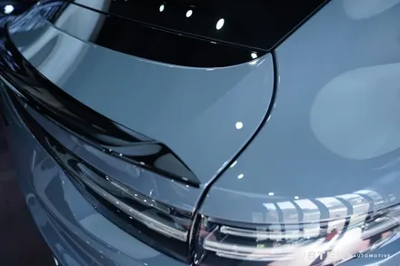 포르쉐 SUV 끝판왕 카이엔 터보GT, 스텍 코리아에서 완벽하게 지켜드립니다. [PPF, 윈드쉴드 필름 시공] / 성남시 수정구 오야동