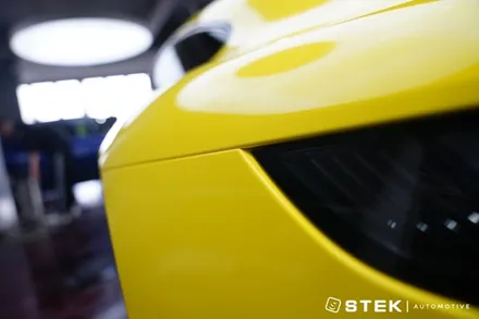 포르쉐 911 카레라4 GTS PPF와 틴팅 시공, 나와 내 차의 안티에이징 / 성남시 수정구 오야동
