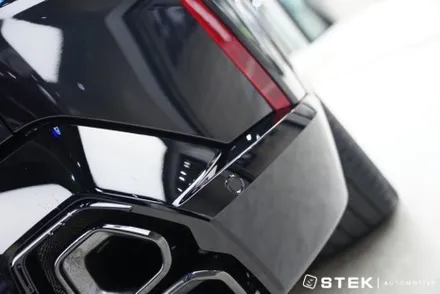 진정한 순수 M 의 혈통, BMW XM PPF 풀 시공, STEK DYNOshield 플러스 / 성남 판교 용인 서초