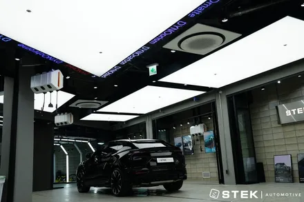 시공하는 순간 걱정 제로! 람보르기니 우르스S PPF, STEK DYNOshield Plus 시공 / 성남시 수정구 오야동