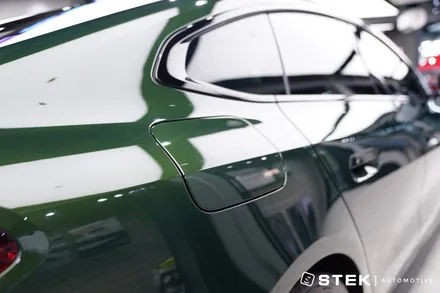 BMW i4 STEK 신차 패키지 / 틴팅 & 윈드쉴드 필름 & PPF 생활보호패키지 / 성남시 수정구 오야동