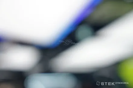 STEK의 특별한 에디션 틴팅으로 맞이하는 롤스로이스 고스트 / 성남시 수정구 오야동