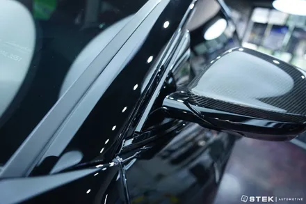 람보르기니 우르스, 외부는 STEK DYNOshield & 다이노 윈드쉴드 내부는 레더 클리어 코트로 프로텍션 완성 / 성남시 수정구 오야동