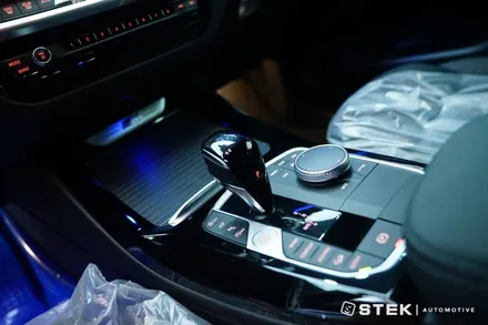 BMW X3 M40i, PPF 프론트 패키지 부터 틴팅, 윈드쉴드 보호필름까지 STEK 코리아에서 한번에 완성! / 성남시 수정구 오야동