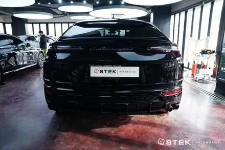 람보르기니 우르스 PPF  명불허전 STEK DYNOshield! / 성남시 수정구 오야동