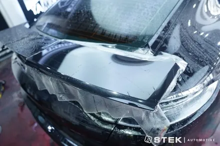 포르쉐 파나메라 GTS, PPF 와 틴팅 스텍코리아에서 스마트하게 완성 / 성남시 수정구 오야동