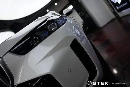 프로텍션에 진심인 BMW X5 고객님, PPF 와 가죽코팅, 윈드쉴드 필름에 세라믹코팅 까지! / 성남 판교 용인 서초