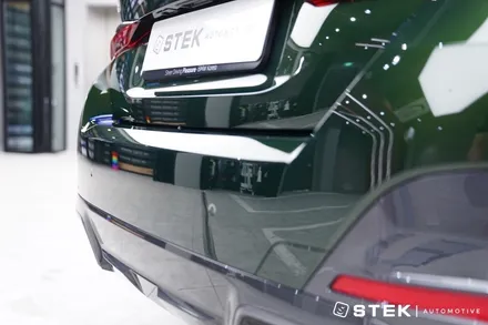 BMW i4 STEK 신차 패키지 / 틴팅 & 윈드쉴드 필름 & PPF 생활보호패키지 / 성남시 수정구 오야동
