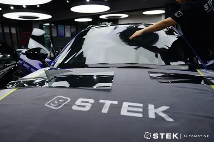 애스턴마틴 DBX 707 PPF 와 틴팅 모두 STEK코리아 / 성남 판교 용인 서초