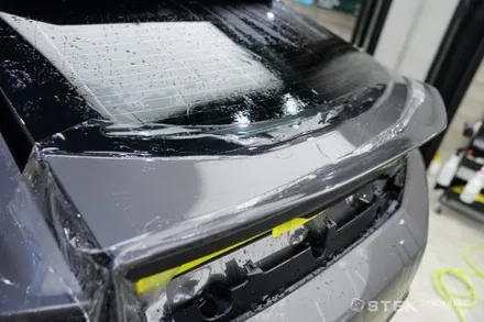 가장 묵직한 슈퍼 SUV 우루스 SE의 새로운 옷, STEK 다이노 PPF / 성남시 수정구 오야동