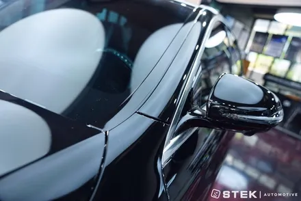 벤츠 E350 PPF, / 성남시 수정구 오야동