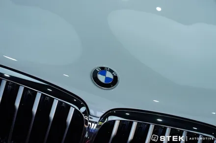 BMW X5 PPF, STEK DYNOshield 본닛 + 생활보호패키지 시공 / 성남시 수정구 오야동