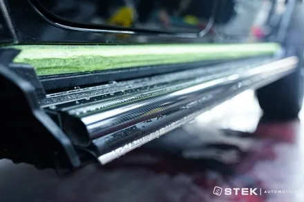 벤츠 G63amg 에디션 실내/외 PPF와 윈드쉴드 보호필름, 틴팅까지                    STEK코리아에서 / 성남시 수정구 오야동