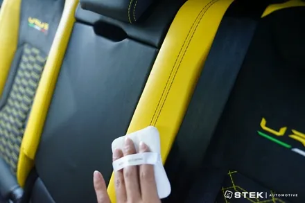 하늘아래 같은 우르스는 없다? STEK코리아에는 있다. 람보르기니 우르스 PPF 시공 / 성남시 수정구 오야동