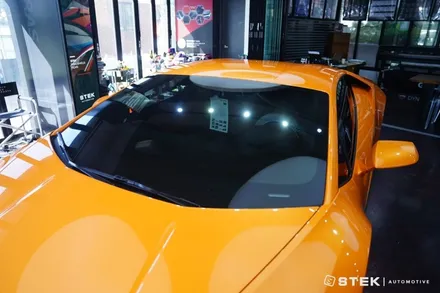 독특한만큼 더 소중하다면..람보르기니 우라칸 PPF & 윈드쉴드로 신차감성 지키기 / 성남시 수정구 오야동