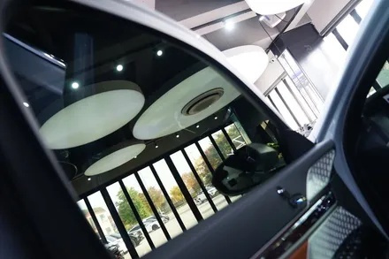 자연스러운 매트함 BMW i7 무광 PPF STEK DYNOsatin(Matte+) / 성남 판교 용인 서초