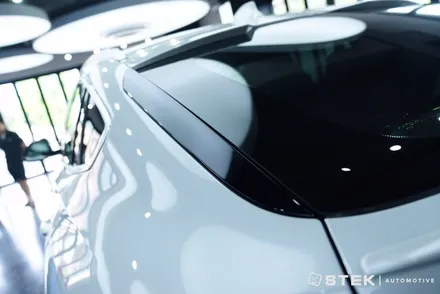 BMW X6 PPF, STEK DYNOshield 로 원하는곳에만 맞춤 시공 / 성남시 수정구 오야동