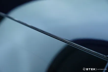 BMW X6, 전체 PPF와 전면유리 보호까지 STEK 다이노쉴드 풀 시공 / 성남시 수정구 오야동