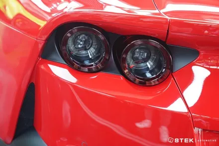 페라리 812GTS, STEK에서 / 성남시 수정구 오야동