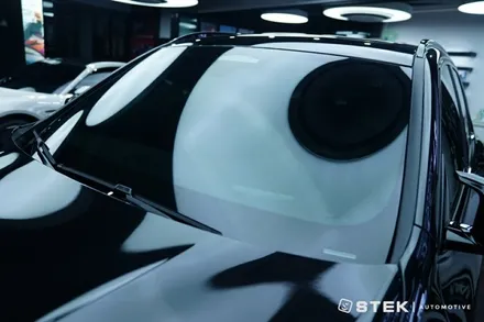 BMW X3 M40i, PPF 프론트 패키지 부터 틴팅, 윈드쉴드 보호필름까지 STEK 코리아에서 한번에 완성! / 성남시 수정구 오야동