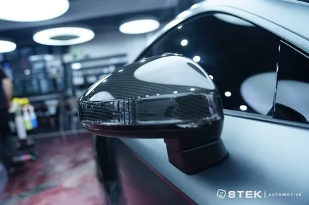 전세계 222대 한정판 , 아우디 R8 V10 데쎄니움 PPF                     무광 그레이 퍼펙트-프로텍션 STEK DYNOmatt / 성남시 수정구 오야동