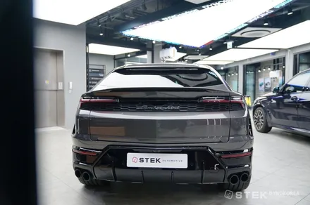 가장 묵직한 슈퍼 SUV 우루스 SE의 새로운 옷, STEK 다이노 PPF / 성남시 수정구 오야동