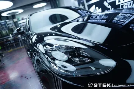 포르쉐 파나메라 GTS, PPF 와 틴팅 스텍코리아에서 스마트하게 완성 / 성남시 수정구 오야동