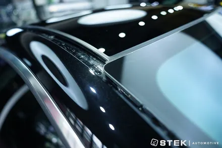 벤츠 S클래스 쿠페 S63amg, PPF&틴팅&윈드쉴드&가죽시트 코팅 모두 STEK 원 패키지로 완성 / 성남시 수정구 오야동