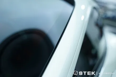 슈퍼카에 더해진 럭셔리 감성 페라리 로마 PPF / 전면유리 보호필름 STEK 코리아 / 성남시 수정구 오야동