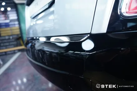 력서리 브랜드의 기함, 롤스로이스 팬텀 PPF, STEK DYNOshield 풀 프론트 패키지 / 성남시 수정구 오야동