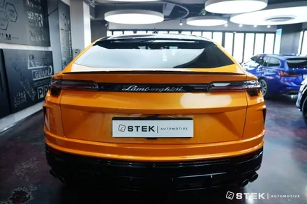 람보르기니 우르스 PPF 차슐랭 쓰리스타! STEK코리아 / 성남시 수정구 오야동