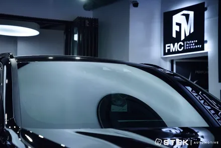 BMW X4M STEK / 성남시 수정구 오야동