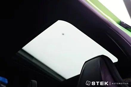 A45 S의 역동적인 \'그린 헬 마그노\' 리미티드 에디션을 빛나게 한 STEK 패키지 / 성남시 수정구 오야동