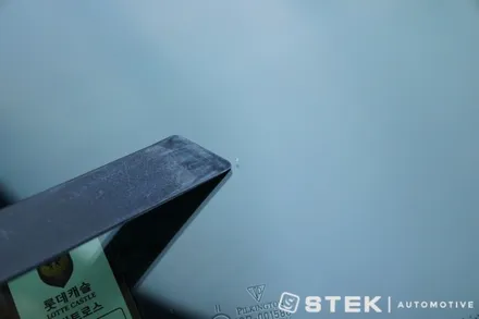 들뜨고 손상된 PPF 시원하게 제거하고 STEK 다이노쉴드 업그레이드! 추가로 윈드쉴드와 소프트탑 코팅, 가죽시트 코팅까지 한번에! 포르쉐 911 카레라 환골탈태 프로젝트 / 성남시 수정구 오야동