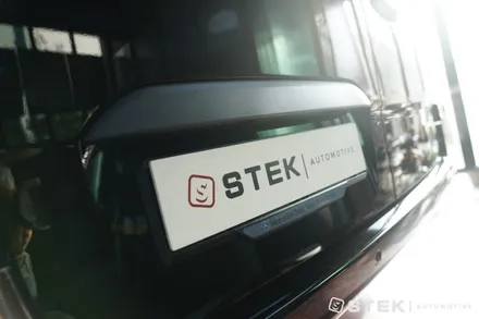 벤츠 스프린터 PPF 전체시공  &  윈드쉴드 보호필름 시공  완벽한 프로텍션을 위해 STEK-코리아 입고 / 성남시 수정구 오야동