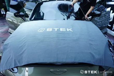 700마력 SUV 풀 프로텍션, 애스턴마틴 DBX 707 실내외 PPF와 틴팅 시공 / 성남시 수정구 오야동
