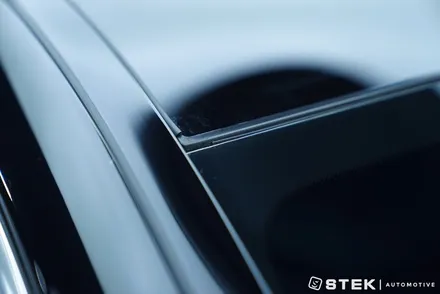 특별한 E클래스 E53amg, PPF & 전면유리보호필름까지 모든 프로텍션 STEK 하나로 통일 / 성남시 수정구 오야동
