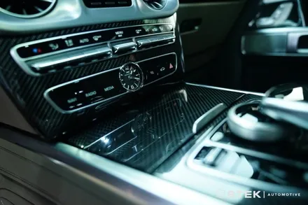 벤츠 G63amg 에디션 실내/외 PPF와 윈드쉴드 보호필름, 틴팅까지                    STEK코리아에서 / 성남시 수정구 오야동