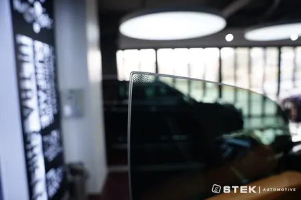 애스턴마틴 DBX 707 퍼펙트 프로텍션 STEK코리아 라인업 총출동 / 성남시 수정구 오야동