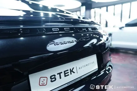 포르쉐 파나메라 GTS, PPF 와 틴팅 스텍코리아에서 스마트하게 완성 / 성남시 수정구 오야동