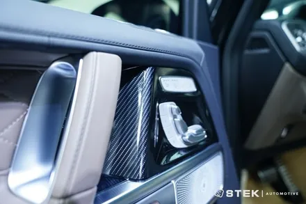 벤츠 G63amg 에디션 실내/외 PPF와 윈드쉴드 보호필름, 틴팅까지                    STEK코리아에서 / 성남시 수정구 오야동