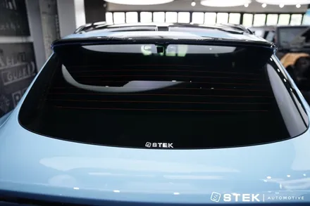 애스턴마틴 DBX707 PPF / 틴팅 , STEK 코리아에서 예술적 감각의 완성 / 성남 판교 용인 서초