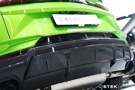 독특한 컬러에서 더욱 빛을 발하는 STEK DYNO 프리미엄 PPF와 우루스 퍼포만테 / 성남시 수정구 오야동