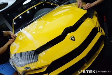 람보르기니 우르스 PPF 전체 풀시공 STEK DYNOshield 로 / 성남시 수정구 오야동