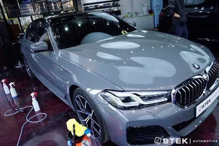 BMW 530E PPF, / 성남시 수정구 오야동