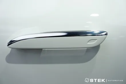 벤츠 EQE350 PPF, 가장 합리적인 PPF STEK DYNOshield 프론트 패키지 / 성남 판교 용인 서초