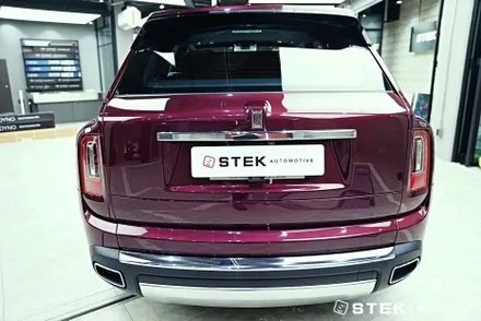 오직 롤스로이스만을 위한 에디션 틴팅 STEK SMART PLUS / 성남시 수정구 오야동