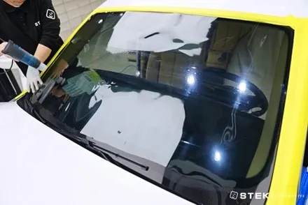 롤스로이스만을 위한 NEX 에디션 틴팅 그리고 팬텀 / 성남시 수정구 오야동
