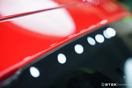페라리 812GTS, STEK에서 / 성남시 수정구 오야동